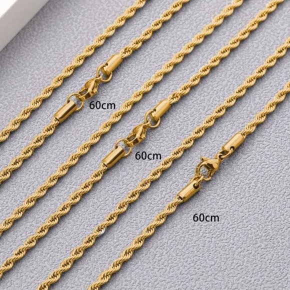 Unbranded Chain for Bags, Clutches, Necklace - Picture 14 of 15